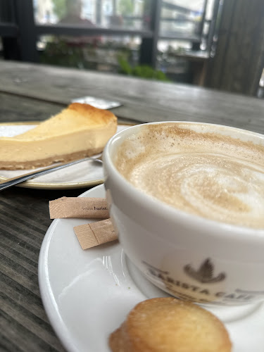 Barista Café Houten - Houten