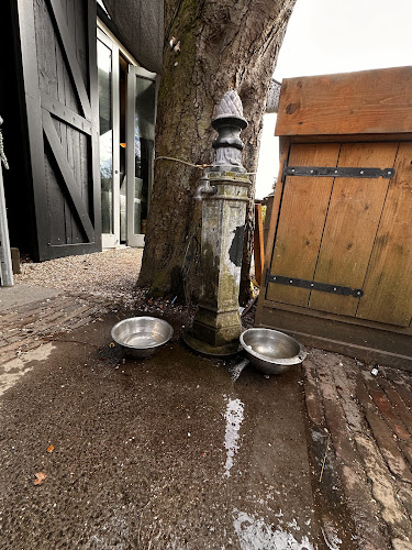 Boerderij Meyendel - Horeca