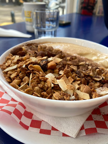 Haley's Comet Breakfastclub - Horeca