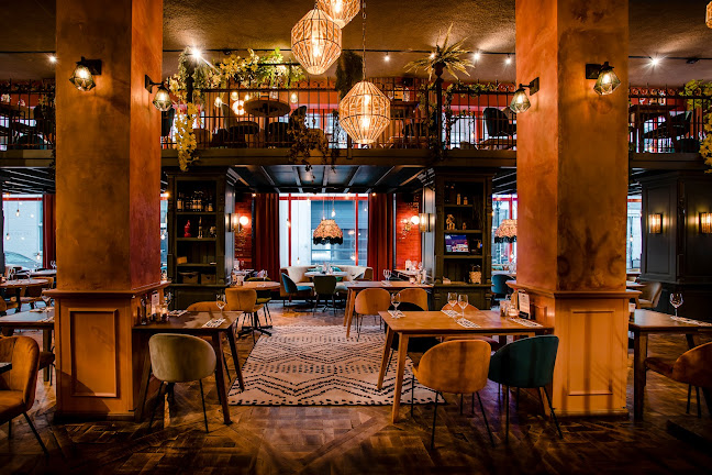 Humphrey’s Restaurant Breda