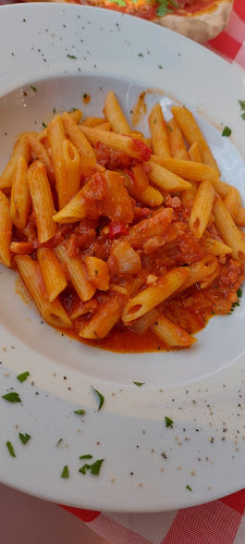 Ristorante Pizzeria Napoli - Maastricht