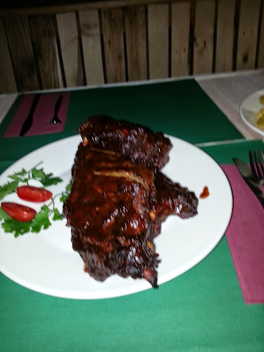 Grillroom Piramide Nieuwkoop - Horeca