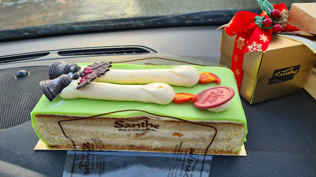 Opinii despre Bakkerij Santhe în Middenbeemster - Horeca