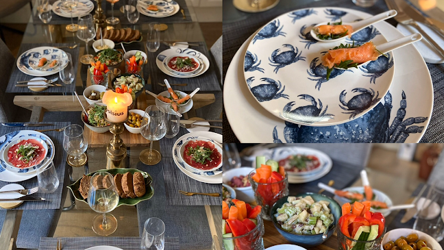 Opinii despre Home Dining BV în Woerden - Horeca