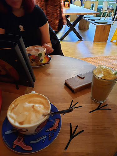 Bagels & Beans - Horeca