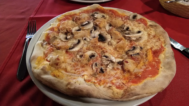 Roma Restaurant Pizzeria Phone number