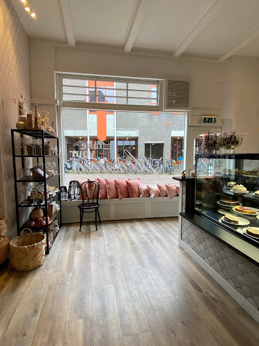 Mrs. Brown Cafe - Enschede