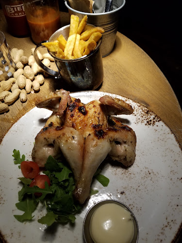 Opinii despre Bierfabriek Delft în Delft - Horeca