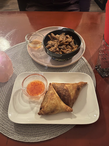 INJERA HABESHA - Horeca