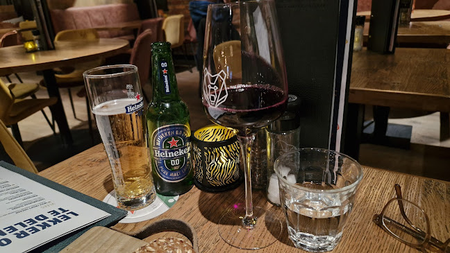 Restaurant De Beren Haarlem - Haarlem