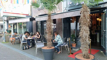 Restaurant De Sultan