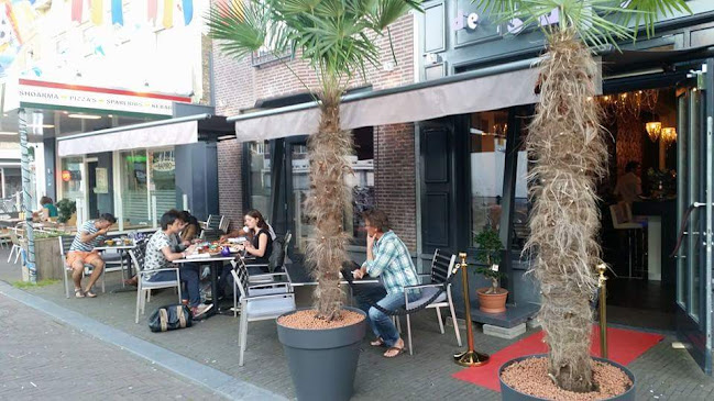 Restaurant De Sultan