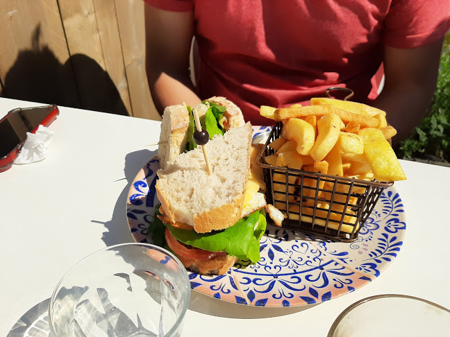 Meneer Frans - Haarlem