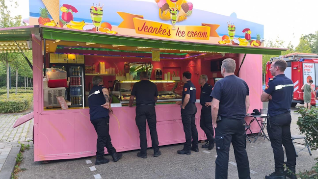 Park Paviljoen Erenstein