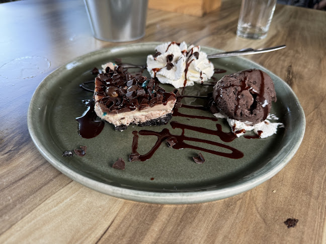 De Soete Suikerbol - Horeca