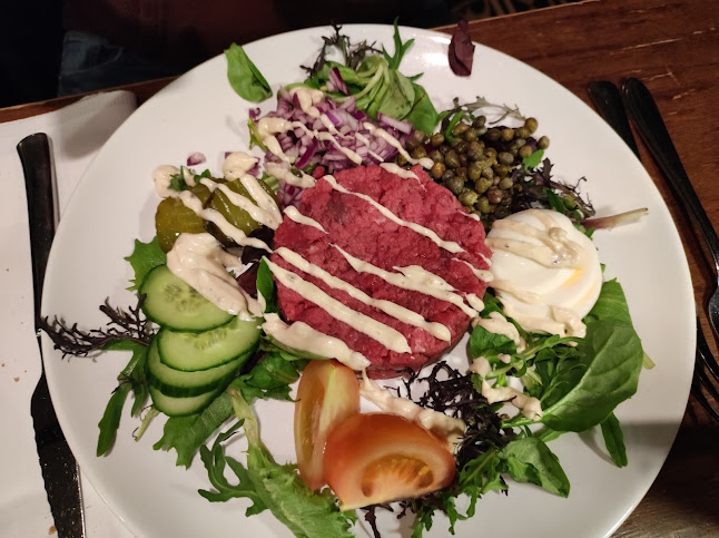 Taveerne De Danne - Horeca