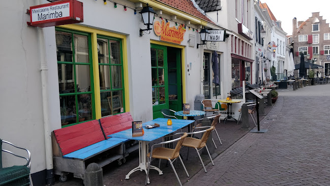 Marimba - Amersfoort