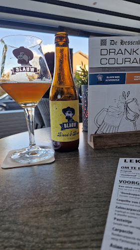 Comentarii opinii despre De Hessenkar, Eeterij-tapperij