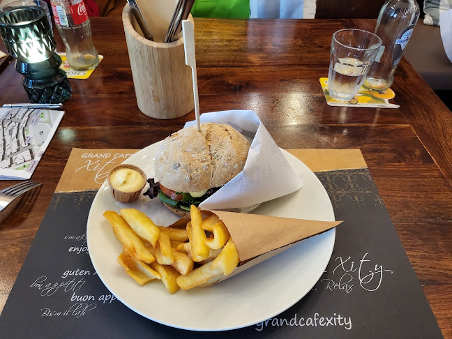 Grand Cafe Xity