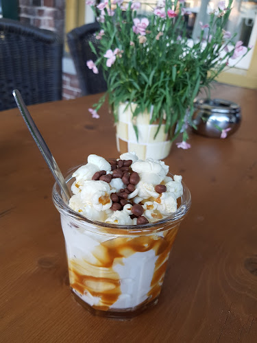 De Pannekoekenbakker Heusden - Heusden