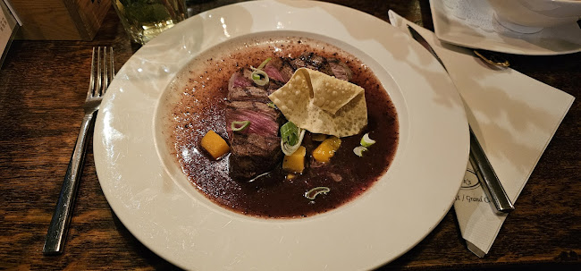 Opinii despre Restaurant Grand Café Peacock's în Ermelo - Horeca