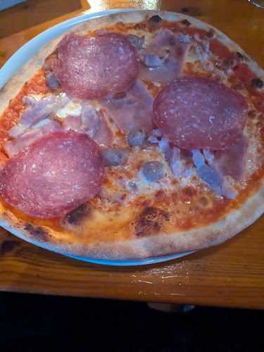 Pizzeria Giuseppe - Leiden