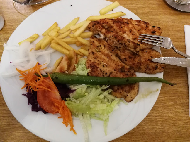 Comentarii opinii despre Restaurant Konak