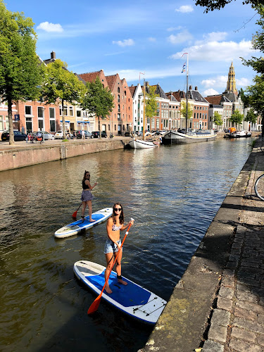 Zen | Bij de Sluis Phone number