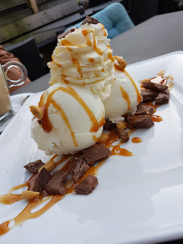 Eetcafé 't Keerpunt - Horeca