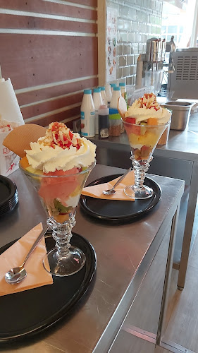 Opinii despre Gelateria Pizzeria Golosoni în Valkenburg - Horeca