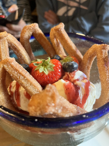 KUA Mexican Kitchen - Horeca