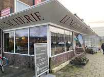 Restaurant- luncherie Valerius