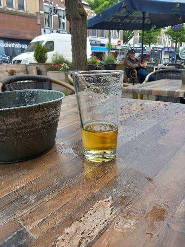 Zwart Janstraat 15, 3035 AJ Rotterdam