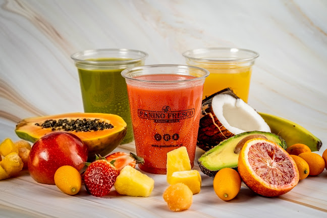 Panino Fresco - Utrecht