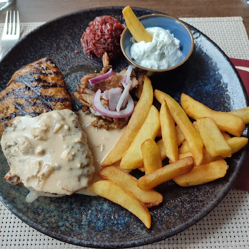 Sokratis Grieks Mediterraans Restaurant - Tegelen