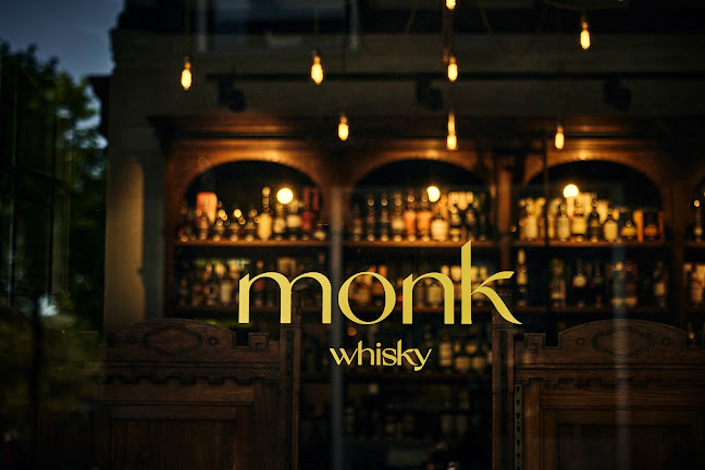 Monk Whisky