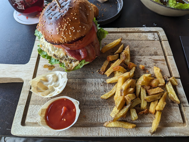 Opinii despre Café XO în Haarlem - Horeca