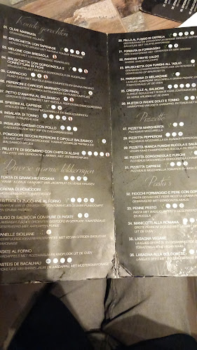 Il Bocconcino da Rimini