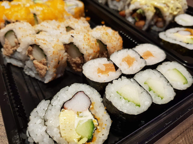 Lotus Chinees Japans All You Can Eat