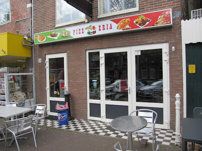 Reviews of Milano Medemblik in Medemblik - Horeca