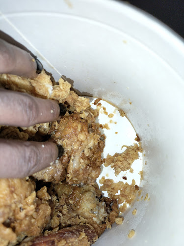 Comentarii opinii despre KFC