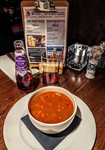 Opinii despre Steakhouse Buffalo Bill în Haaksbergen - Horeca