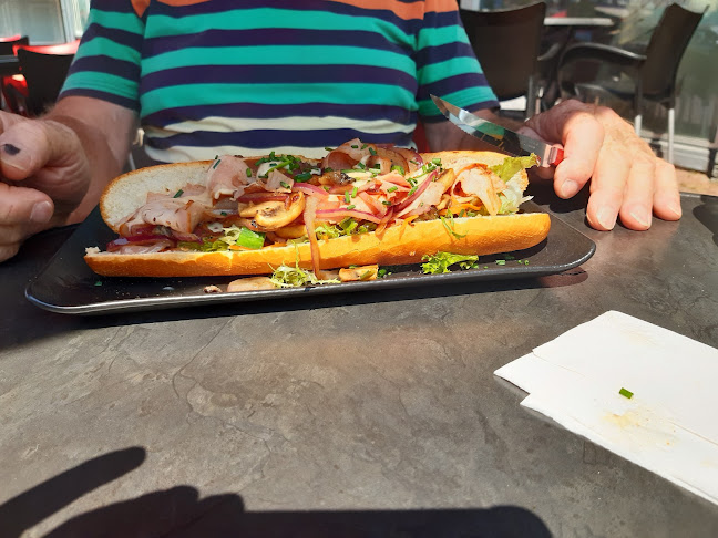 Comentarii opinii despre Kwalitaria Hoogerheide