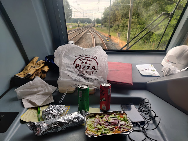 Original Pizza Company Putten - Putten