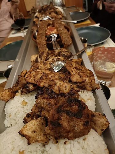 Comentarii opinii despre Dunya Lokanta