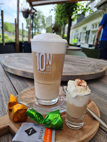 Café 't Anker - De Mortel