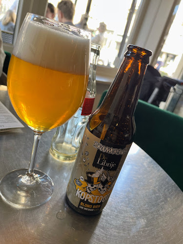 Comentarii opinii despre Brasserie Jansen