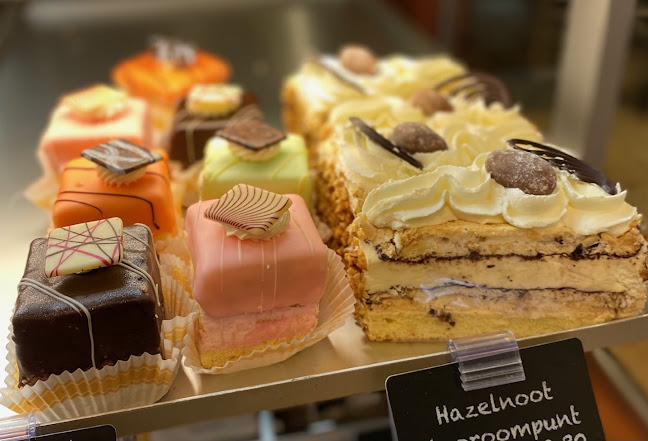 Comentarii opinii despre Meesterbakker Remmerswaal Roodenrijs Keizerstraat | Bakker Scheveningen