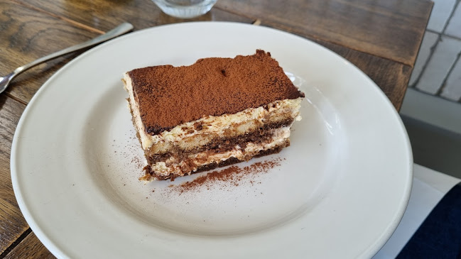 Stazione Pazzo - Horeca