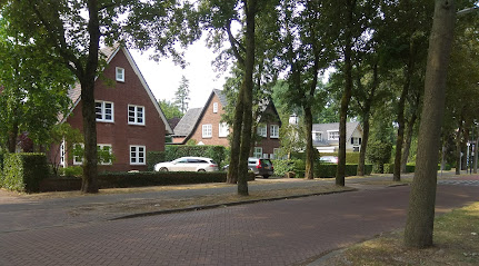 J.W. Bakker Pensioen B.V.